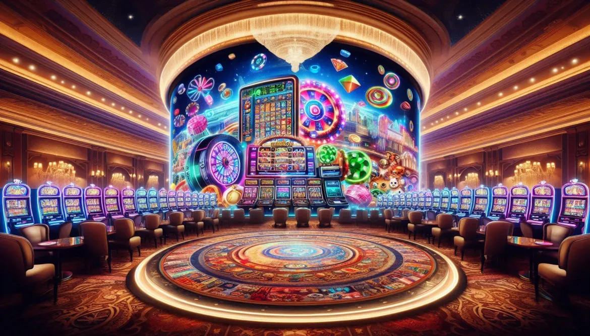BetiBet Casino